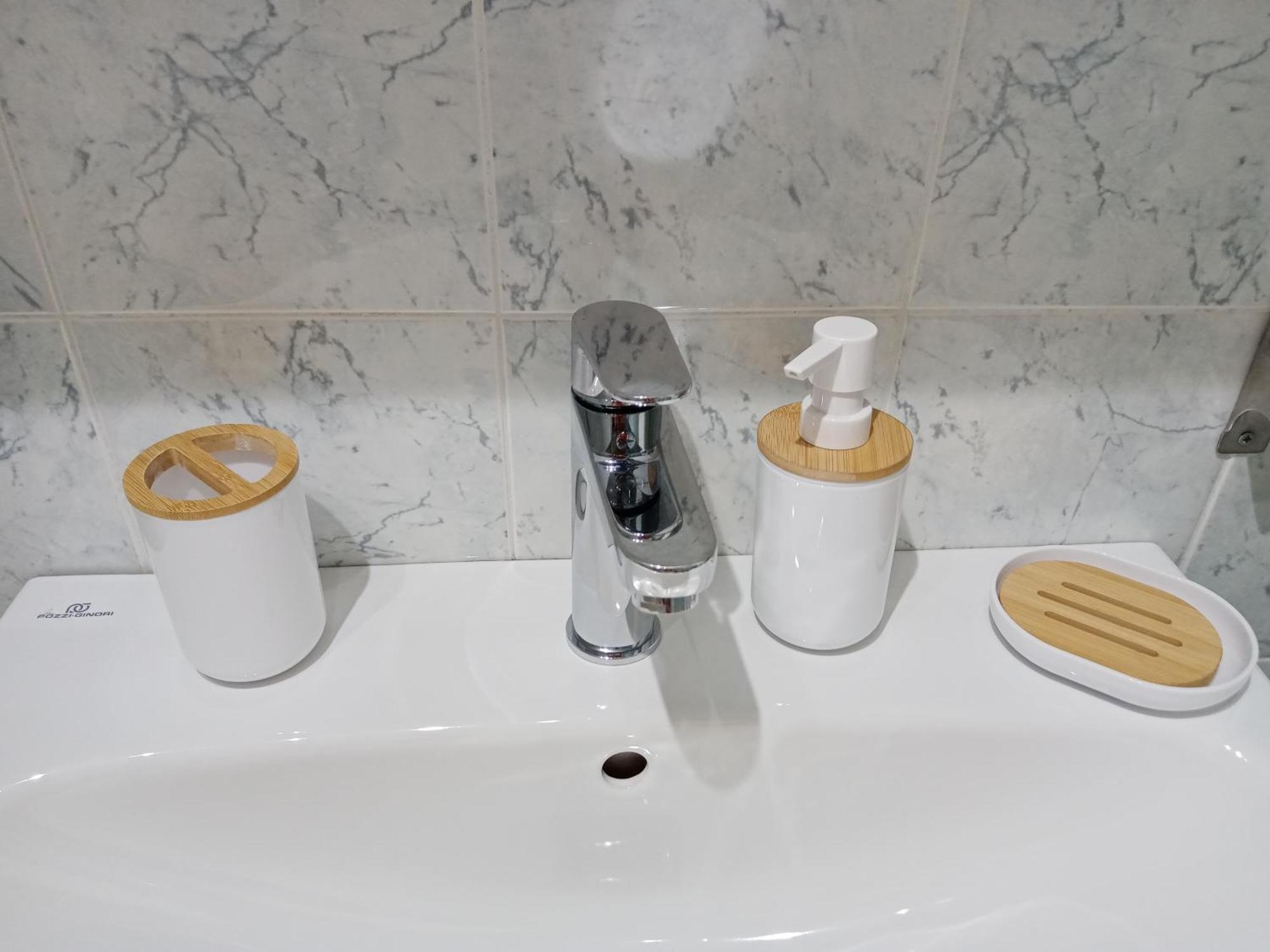 La Dimora Di Pietra Apartment Gubbio Bagian luar foto